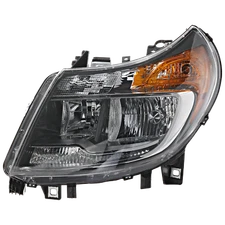  New Driver Side Headlight For Ram ProMaster 1500 2014-2022