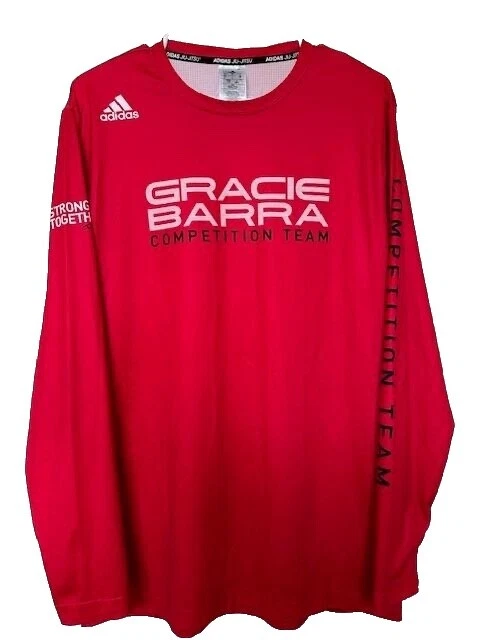 Adidas camisetas de boxeo y artes marciales