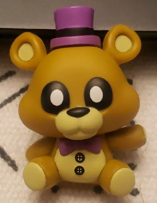 Fredbear Plush