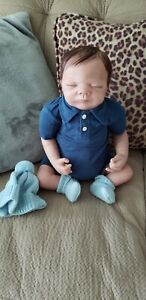 linda webb reborn dolls