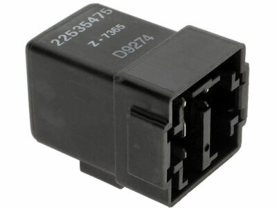 Power Antenna Relay 5XZP96 for Cutlass Supreme Delta 88 Ciera Toronado 98 Calais