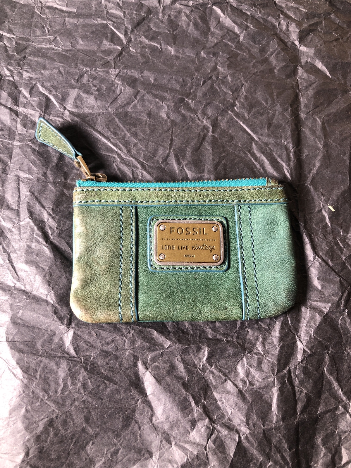 Купить Fossil Long Live Vintage 1954 