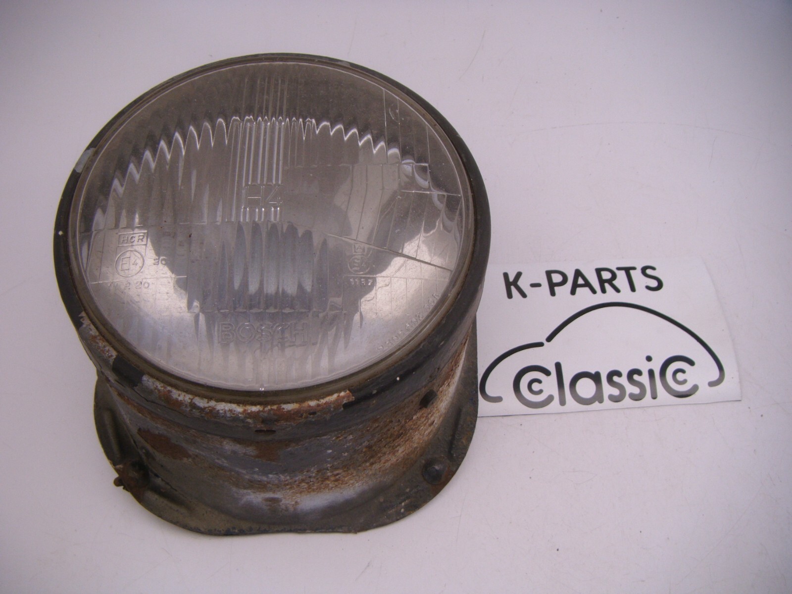 BMW E10 02 Scheinwerfer Bosch 2305603005 online kaufen | eBay