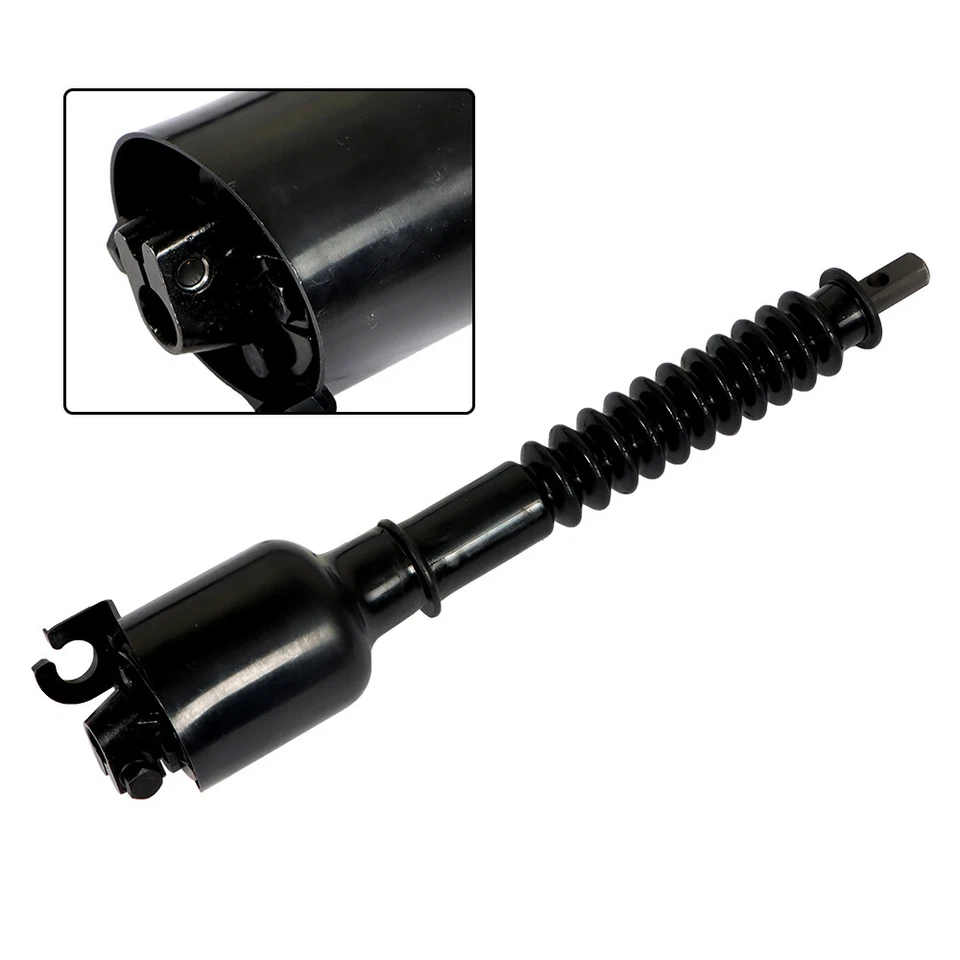 Eje de dirección inferior LABLT para Chevrolet GMC 1995-1999 C/K 1500 2500 3500 Yukon Foto 4 de 4