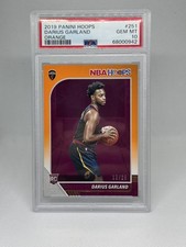 Top 2019-20 NBA Rookies Guide and Basketball Rookie Card Hot List 33