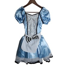 Weissmans Showtime In a World of My Own 9453 Dance Costume Size XLC