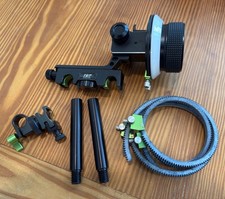 LanParte Follow Focus V2