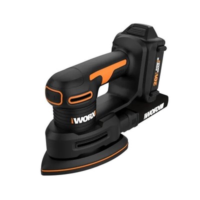 WX822L WORX 20V Power Share Cordless Detail Sander