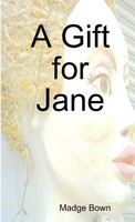 Madge Bown | A Gift For Jane | Taschenbuch | Englisch (2012) | [.]