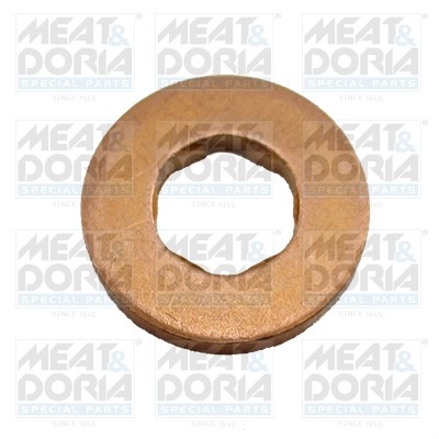 MEAT & DORIA 9878 Seal, injector holder for CITROËN,DS,FORD,LAND ROVER,MITSUBISH