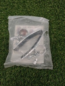 ⚡NEW  Latin Percussion LP911 Double Conga Stand Grippers⚡