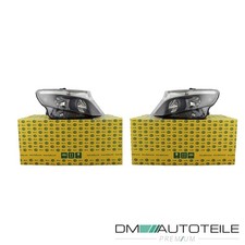 Hella Scheinwerfer H7/H15 SET passt für Mercedes V-Klasse Vito W447 ab 14-16