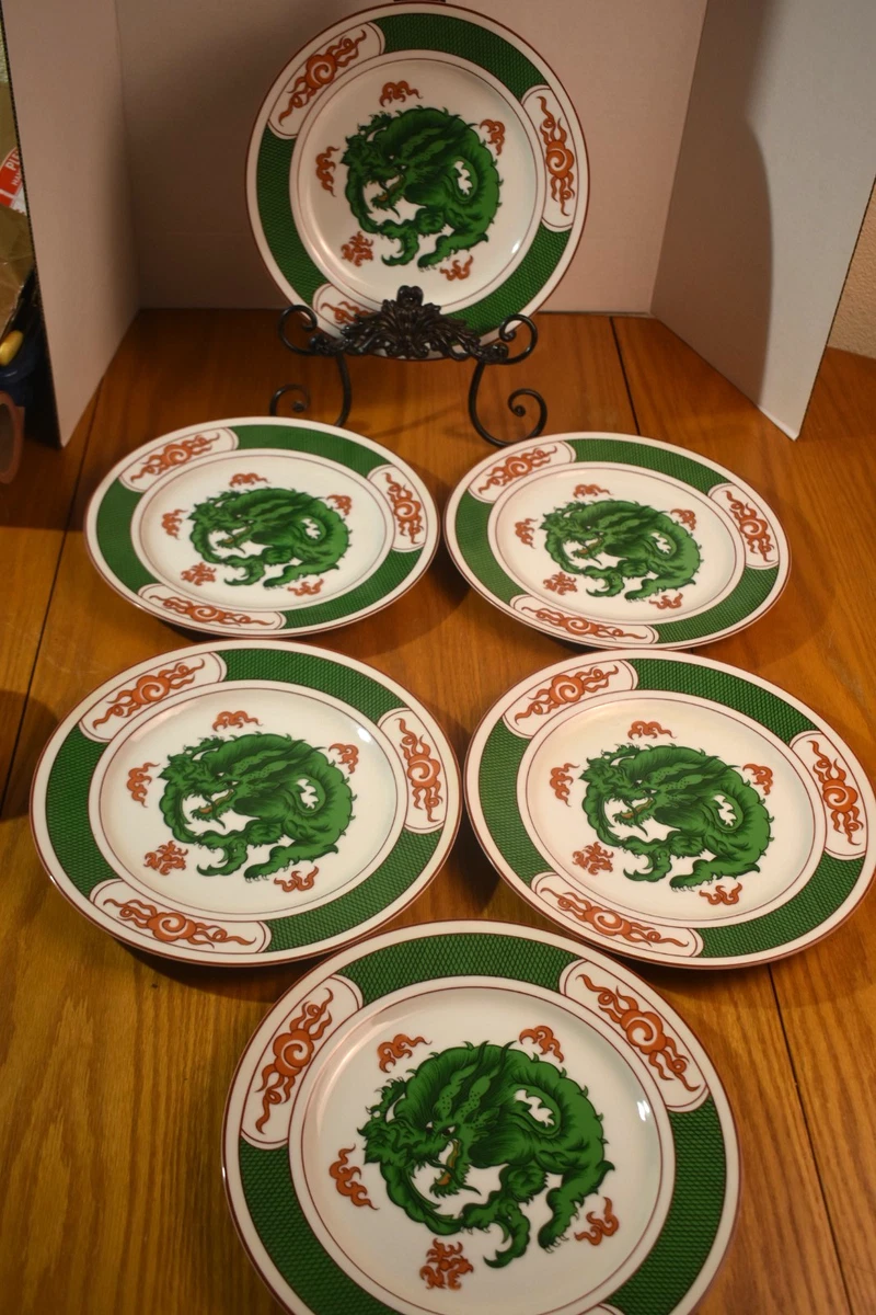 fitz floyd dragon products for sale | eBay