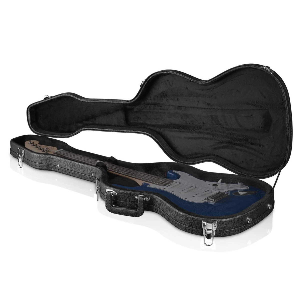 Fender Telecaster USA ハードケース付き Telecaster Hard Shell Case for sale | eBay