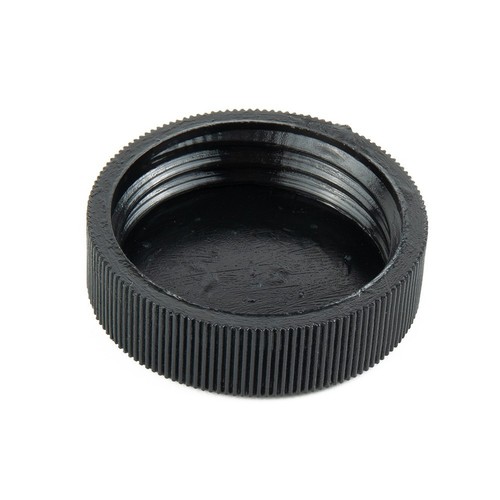 OverflowReservoirCap Tank For Nissan 1pcs Black Coolant Overflow Plastic - Picture 4 of 12