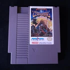 Vintage The Magic of Scheherazade 1989 NES Nintendo Video Game Cartridge ONLY