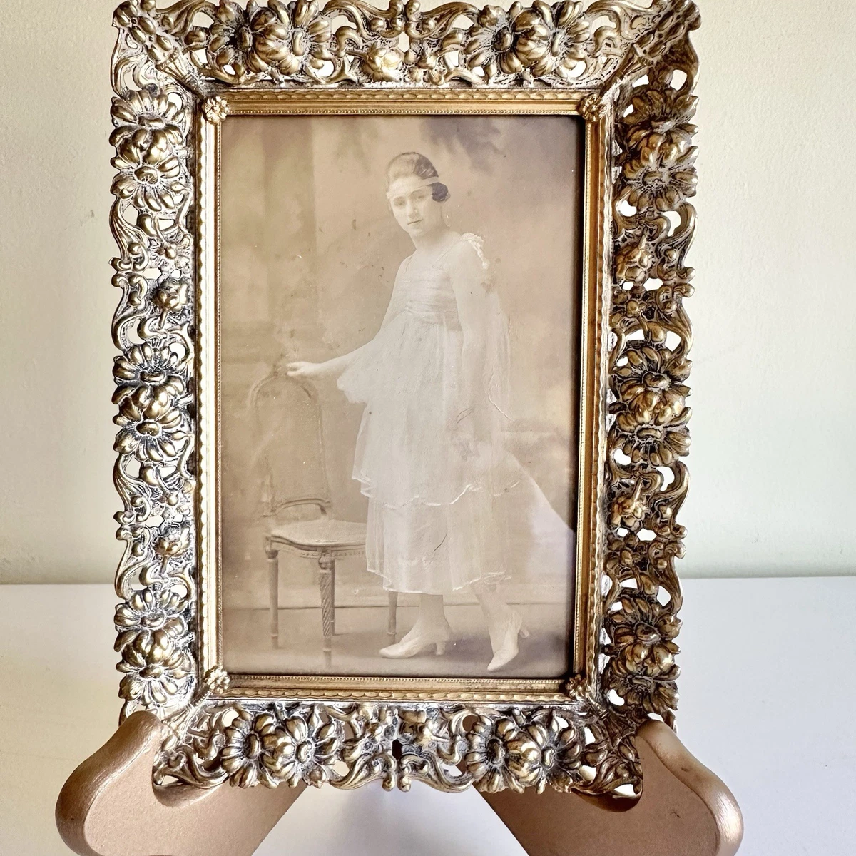 Metal Antique Collectible 1920-1949 Time Period Manufactured
