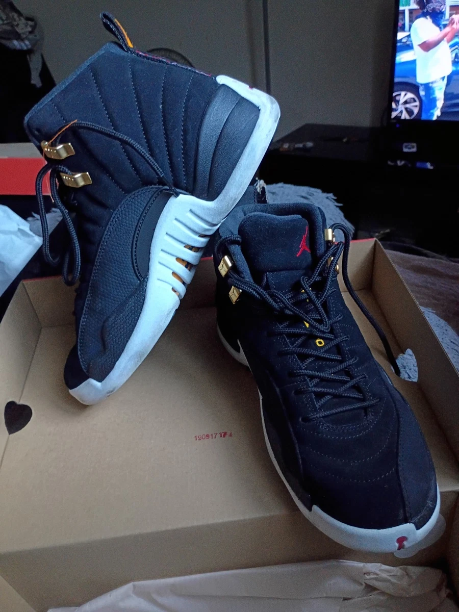 Las mejores ofertas en Jordan 12 Retro White | eBay