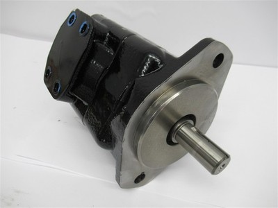 Vickers 02-137117-1, 25V21A-1A22 R, Hydraulic Vane Pump - Made in USA