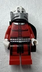 Lego Star Wars 25th Anniversary Exclusive Darth Malak Minifigure from set 75379