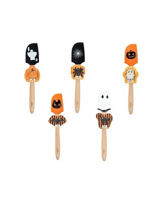 Decora - Tagliapasta Halloween - 3 pezzi - 0255228