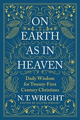 On Earth as in Heaven Daily Wi - ACCEPTABLE