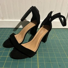 top moda Heels