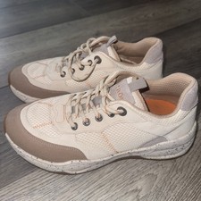 WOMEN'S TAOS ADVANCE ACTIVE OXFORD  SANDSTONE MULTI US 8.5