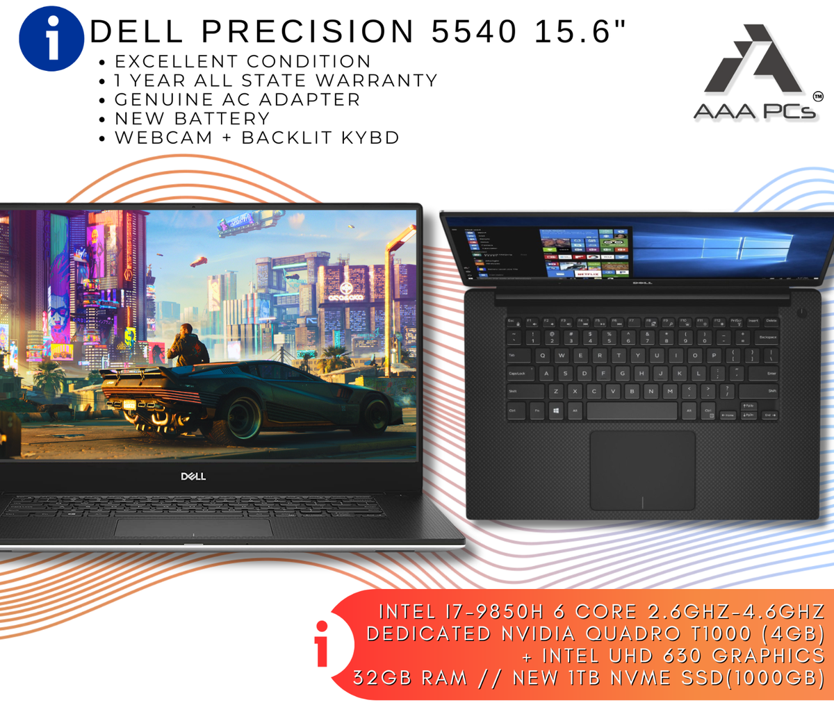 Dell 15.6