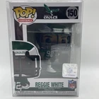 Funko POP! NFL Legends Vinyl Figure -REGGIE WHITE (Philadelphia Eagles) #150 NM