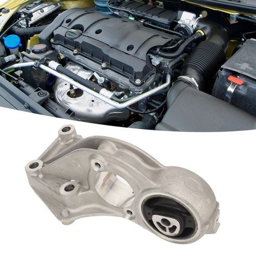 Solid Metal Engine Bearing Mount Reduce Vibration And Noise Easy To Install - Picture 20 of 22