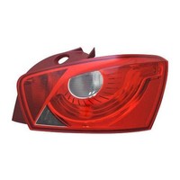 Diederichs 7426091 Heckleuchte RüCkleuchte FüR Seat Ibiza Iv Links 6J4945095H