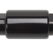 Russell 650103 Competition -8 An Male 40 Micron Black Fuel Filter For Universal
