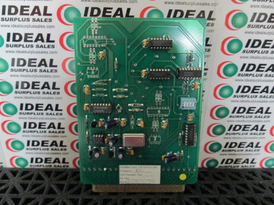 QTECH 30 Oscillator Control Board-New No Box