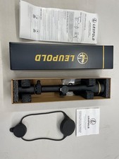 Leupold VX-3HD 4.5-14x50 CDS-ZL Duplex Riflescope