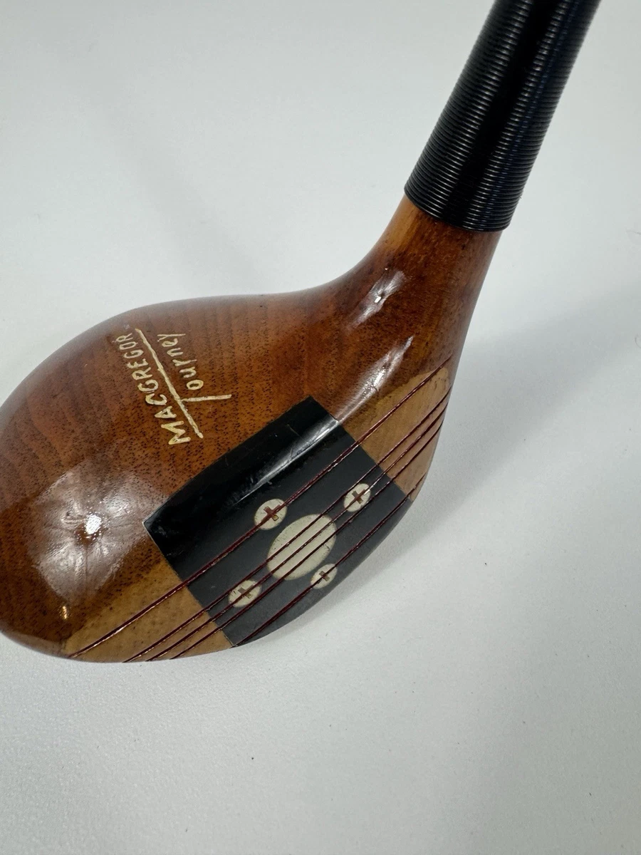 MacGregor Fairway Wood 5-Wood Golf Clubs for sale | eBay