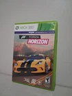 Microsoft Xbox 360 Forza Horizon Racing Simulation Video Game Tested and Working