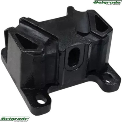 Automann M75525 Rear Motor Mount Replaces Peterbilt 05250110102 05-25011-0102