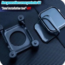 Screen Protector Install Tool Artifact for Watch 10 9 8 7 6 SE Ultra 2 49mm 45mm