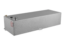 RDS Tanks 72771 Rectangular 60 Gal. Auxiliary Fuel Tank