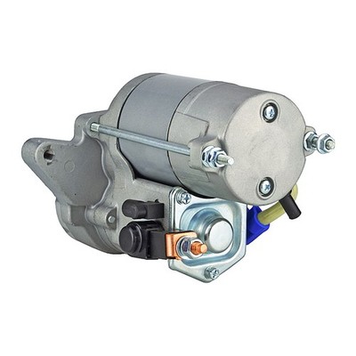 12V 9T STARTER MOTOR FOR ACURA BOSCH DENSO HONDA MAN PREMIUM BASE TL 3.2L