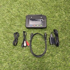 1Mii B03 Bluetooth 5.3 Transmitter Receiver for TV Home Stereo BT Headphones