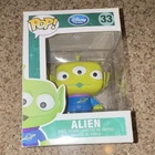 Funko Pop! Disney Alien #33 Disney Store Exclusive Vinyl Figure