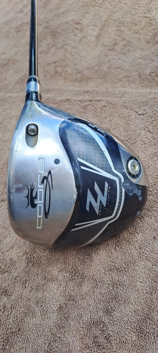 Cobra Zl Driver for sale - eBay