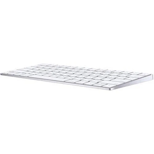 Original Apple Magic Keyboard 2 Bluetooth Wireless Bluetooth (A1644) - QWERTY UK - Bild 3 von 4