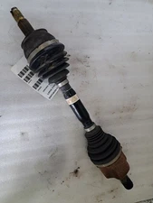 Lh Driver Side 2019 Renegade Axle/Cv C/V Shaft Sku#4213523