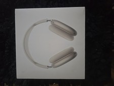 AirPods Max Starlight USB-C