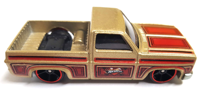Hot Wheels 2009 '83 Chevy Silverado Valentines Day! RARE! | eBay