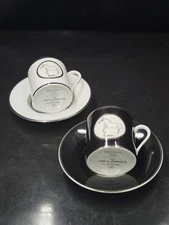 Picasso Marc De Ladoucette Coffee Cups