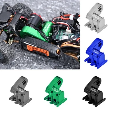 Accessories for AXIAL 1/30 SCx30 4X4 RTR Brushed Rock Crawler RC Upgraded Parts - Image 1 of 4